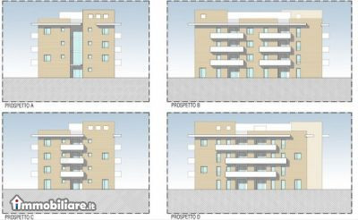 Venta - Appartamento 4 locali - Sassari 