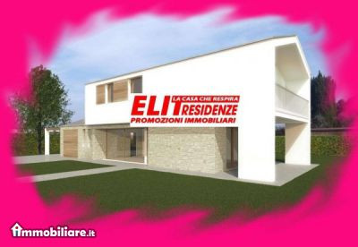 Consulenze Promozioni Immobiliari di Bavaresco Gra, Vendita de Appartamento en    Caerano Di San Marco Foto4 