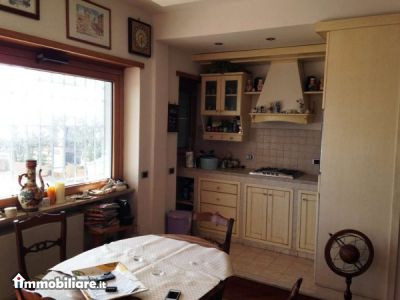 ABITIAMO SRLS, Vendita de Appartamento en    Nettuno Foto6 