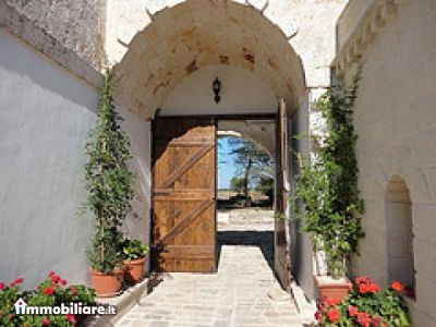 Gr.Im.Fin. di Gianfranco Greco, Vendita de Casa en    Francavilla Fontana Foto5 