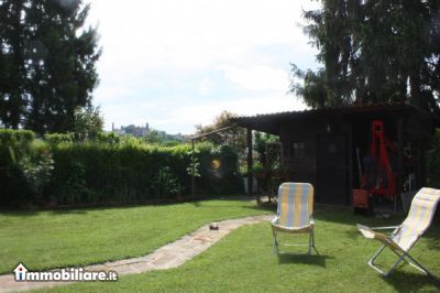 Venta - Appartamento 5 locali o piu - Erba 