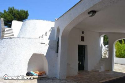 Gr.Im.Fin. di Gianfranco Greco, Vendita de Appartamento en    Ostuni Foto8 