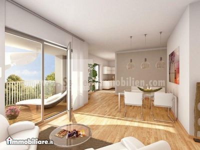 Venta - Appartamento 5 locali o piu - Broccostella 