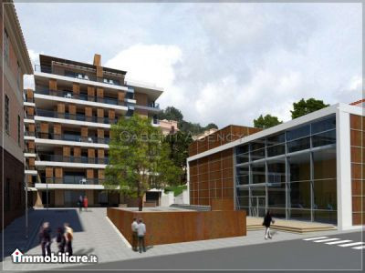 Dimore Gabetti Agency - www.dimore.it, Vendita de Appartamento en    Finale Ligure Foto3 