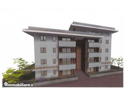 Venta - Appartamento 3 locali - Brugherio 