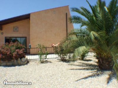 ROMA NORD IMMOBILIARE, Vendita de Appartamento en    Fiano Romano Foto2 