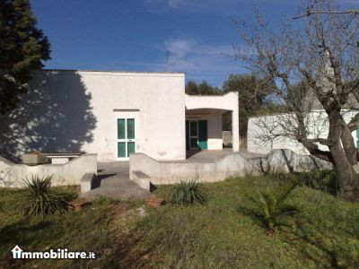 Gr.Im.Fin. di Gianfranco Greco, Vendita de Casa en    Ostuni Foto6 