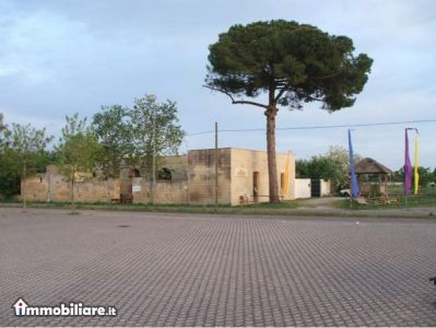 Gr.Im.Fin. di Gianfranco Greco, Vendita de Casa en    Soleto Foto8 