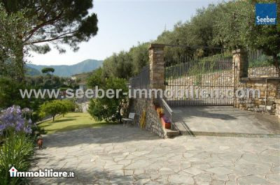 Seeber Immobilien Srl, Vendita de Appartamento en    Rapallo Foto8 