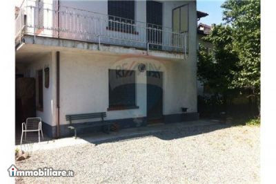 REMAX Abitat, Vendita de Appartamento en    San Carlo Canavese Foto3 