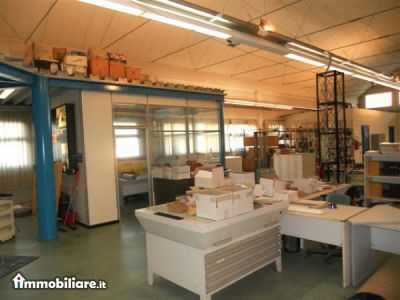 Venta - Appartamento 4 locali - Arezzo 