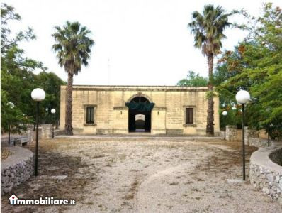 Venta - Casa 2 locali - Melendugno 