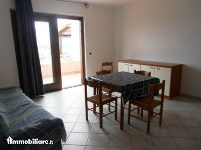 Venta - Appartamento 5 locali o piu - Arzachena 