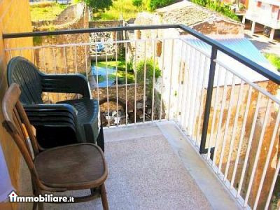 Venta - Appartamento 3 locali - Borgo San Lorenzo 