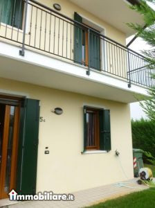 Venta - Casa 4 locali - Campagna Lupia 