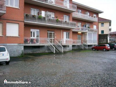Venta - Appartamento 3 locali - Druento 