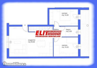 Venta - Appartamento 5 locali o piu - Ventimiglia 