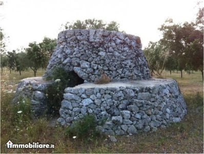 Gr.Im.Fin. di Gianfranco Greco, Vendita de Casa en    Melendugno Foto4 