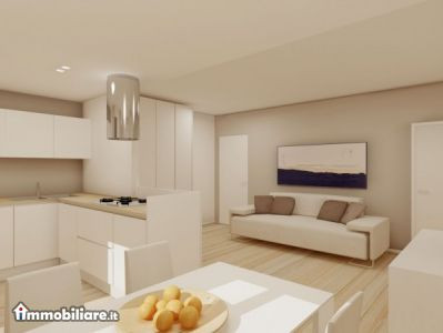 Venta - Appartamento 5 locali o piu - Cervo 