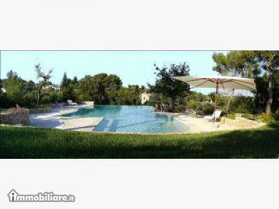 Gr.Im.Fin. di Gianfranco Greco, Vendita de Appartamento en    Fasano Foto3 