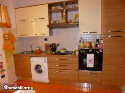 Immobiliare D'Ovidio, Vendita de Appartamento en    Gaeta Foto3 