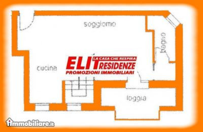 Alquiler - Appartamento 4 locali - Alessandria 