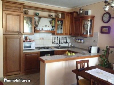 Venta - Appartamento 2 locali - Arenzano 