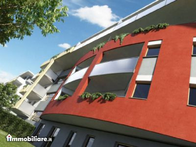 Fumagalli Immobili di Giancarlo Fumagalli, Vendita de Appartamento en    Treviglio Foto8 