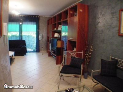 Venta - Appartamento 2 locali - Genova 