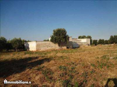 Gr.Im.Fin. di Gianfranco Greco, Vendita de Casa en    Fasano Foto2 