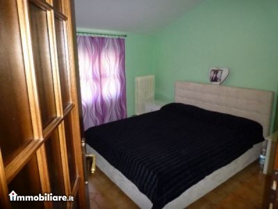 OLTRE PO IMMOBILIARE SAS DI FEDERICA BALDO & C., Vendita de Appartamento en    Sommariva Perno Foto6 