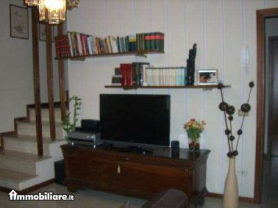 Alquiler - Appartamento 2 locali - Frosinone 