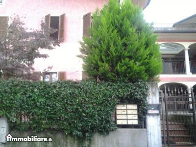 Venta - Appartamento 3 locali - Travagliato 
