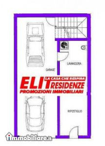 Consulenze Promozioni Immobiliari di Bavaresco Gra, Vendita de Casa en    Vedelago Foto3 