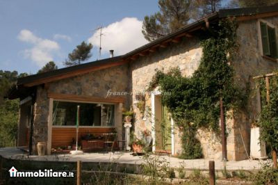 Venta - Casa 3 locali - Villa Collemandina 