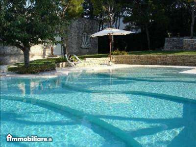 Gr.Im.Fin. di Gianfranco Greco, Vendita de Appartamento en    Fasano Foto4 