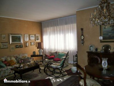 Venta - Appartamento 4 locali - Anzio 