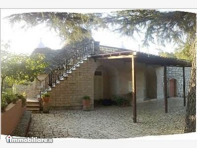 Gr.Im.Fin. di Gianfranco Greco, Vendita de Casa en    Fasano Foto21