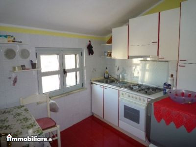 OLTRE PO IMMOBILIARE SAS DI FEDERICA BALDO & C., Vendita de Appartamento en    Sommariva Perno Foto5 