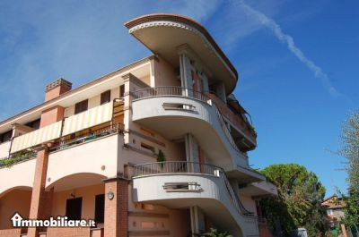 Venta - Appartamento 4 locali - Fiano Romano 