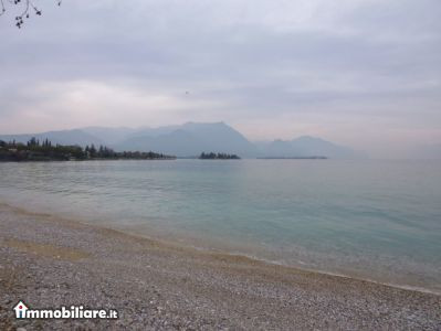 Venta - Appartamento 4 locali - Manerba Del Garda 