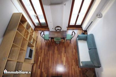 PORTA NUOVA ESTATES, Affitto de Appartamento en    Milano Foto7 