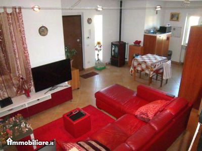 Eticasi Specialist, Vendita de Appartamento en    Bomarzo Foto6 