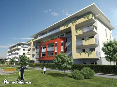 Fumagalli Immobili di Giancarlo Fumagalli, Vendita de Appartamento en    Treviglio Foto6 