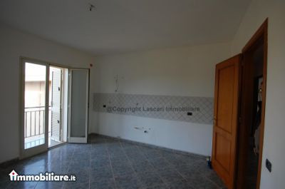 Alquiler - Appartamento 3 locali - Lascari 