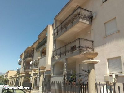 Immobiliare CasaIn, Vendita de Appartamento en    Palermo Foto3 