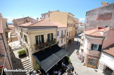 Immobiliare IL FARO La Maddalena, Vendita de Appartamento en    La Maddalena Foto6 