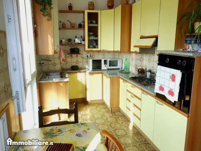 AGENZIA IMMOBILIARE ROMAGNA DI MELANDRI PIERGIORGI, Vendita de Appartamento en    Ravenna Foto5 