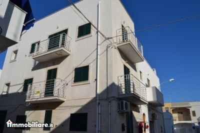 Gr.Im.Fin. di Gianfranco Greco, Vendita de Casa en    Ostuni Foto2 