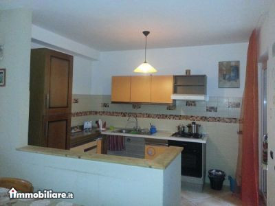 Venta - Appartamento 3 locali - Brescia 